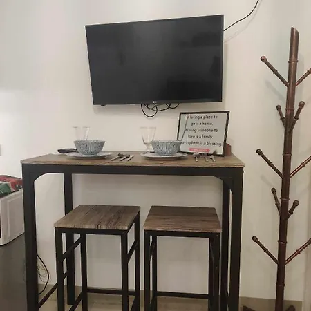 Peaceful And Relaxing Suite At Cool Residences Tagaytay